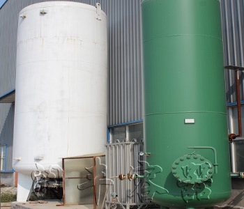 氧氮?dú)宓蜏貎?chǔ)罐